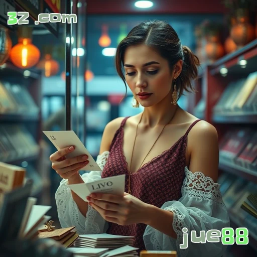 Login Criativo e Eficiente no Jue88: Entre na Diversão!